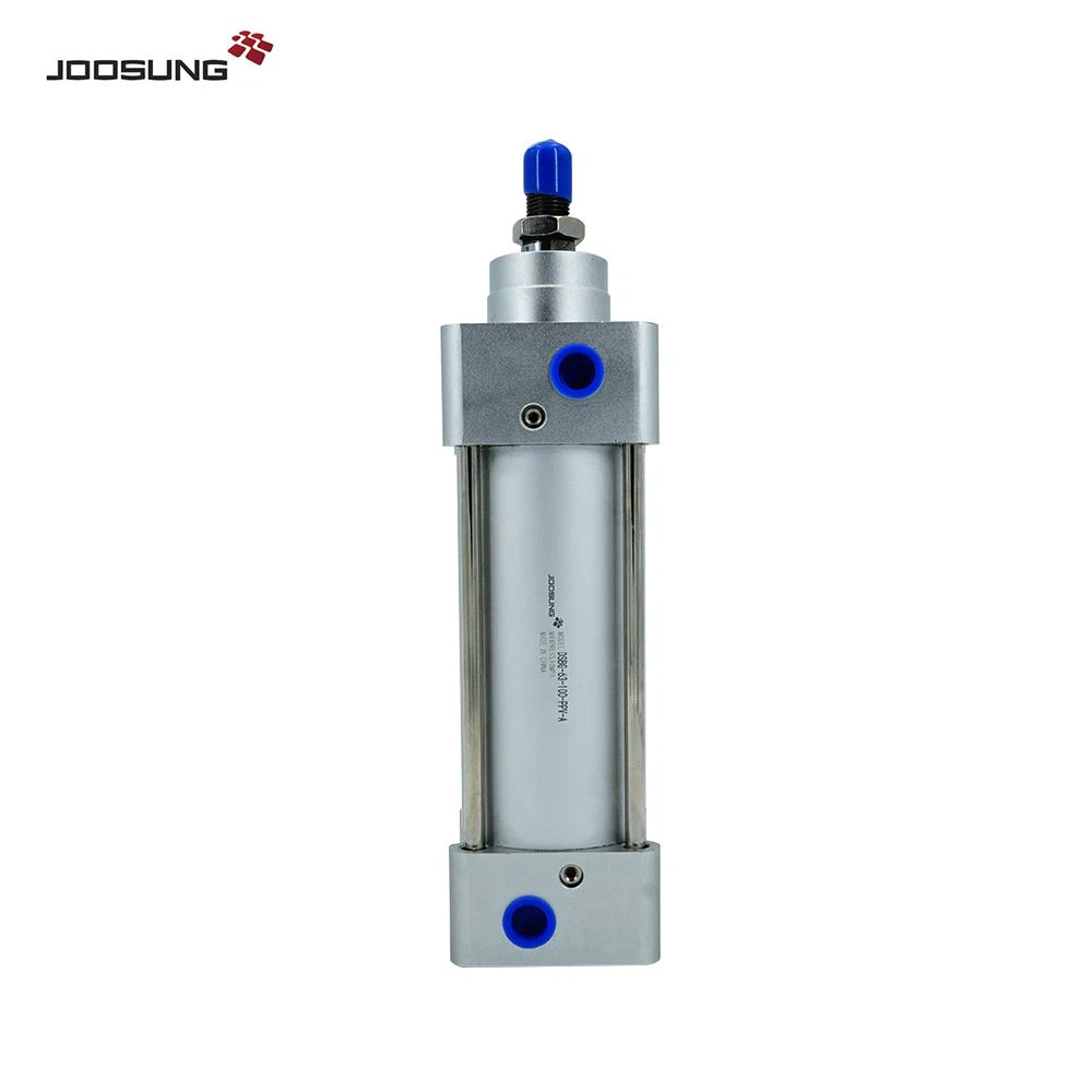 DSBG pneumatic cylinders