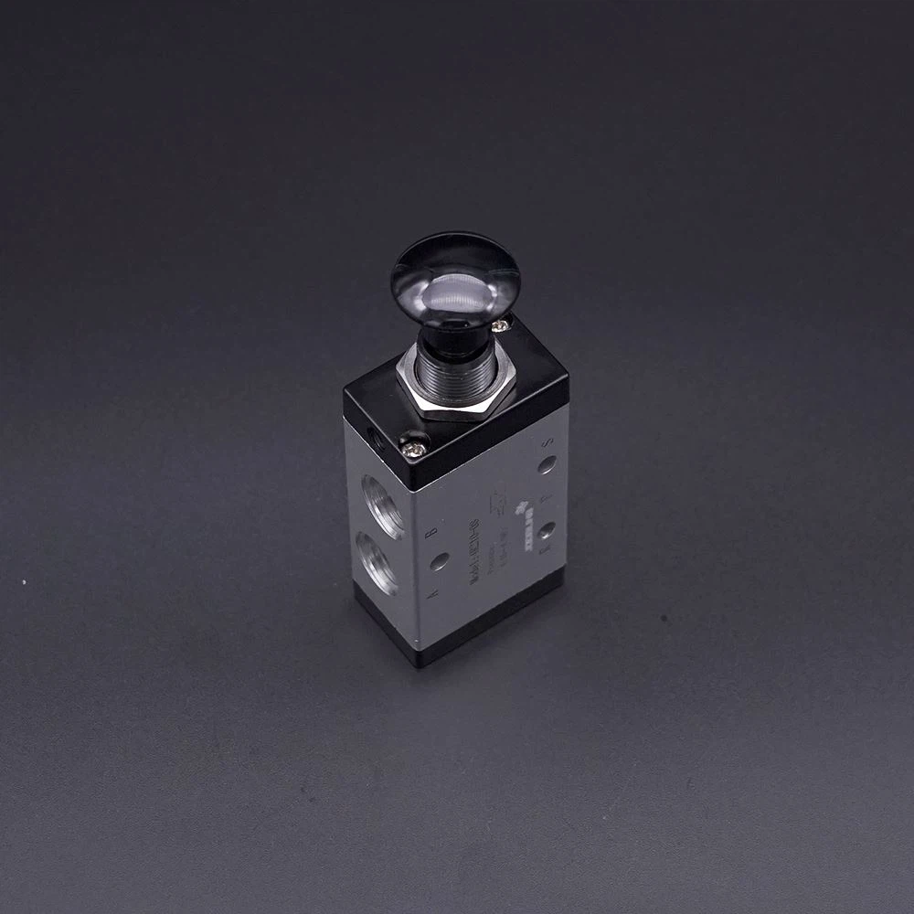 4R210-08 valve