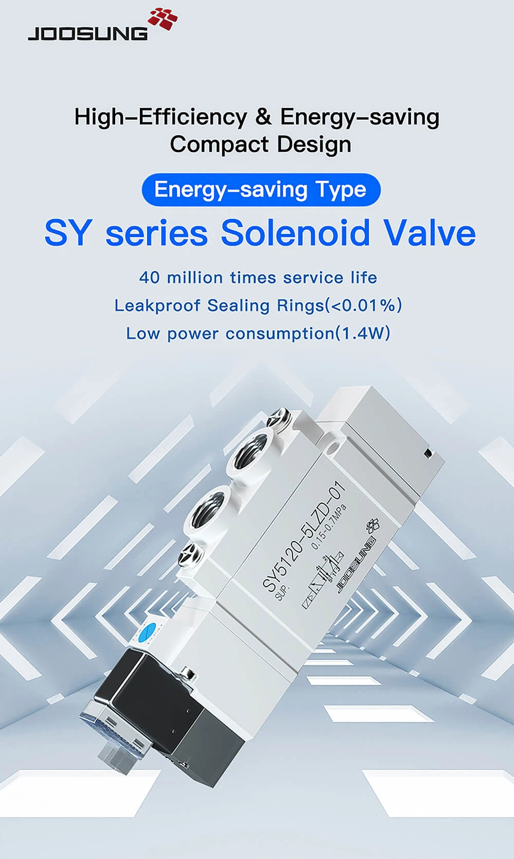 pneumatic 5-2 way electric control solenoid valve1 pneumatic 5-2 way electric control solenoid valve1