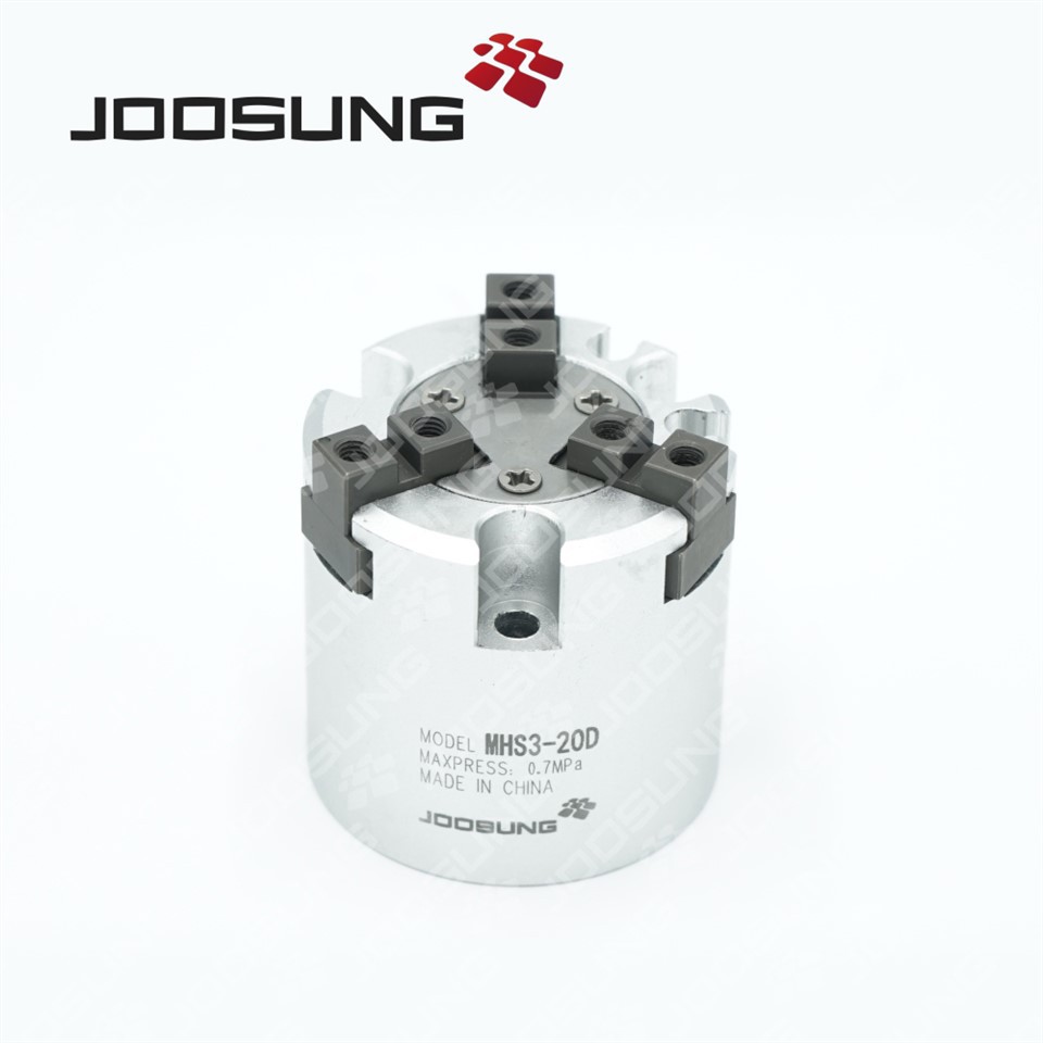 MHS3-20D