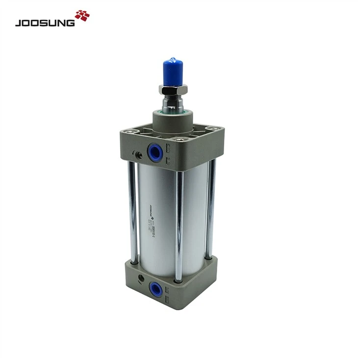 Compact Air Cylinders