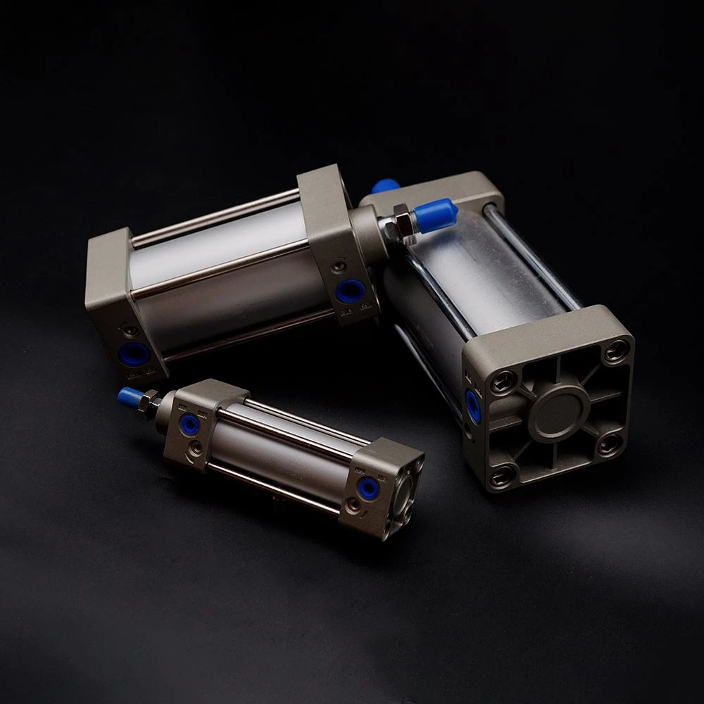 Siolandair pneumatic