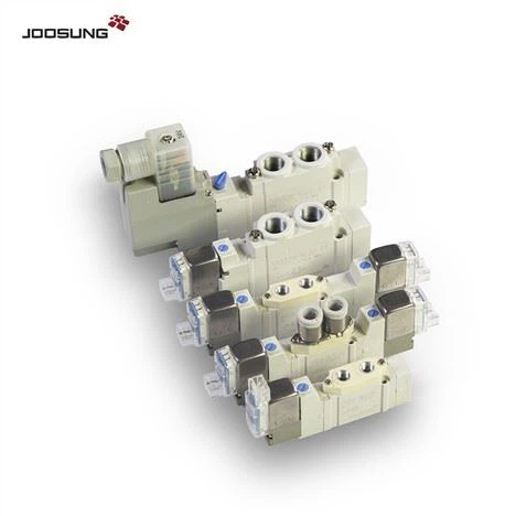 Comhla solenoid giuthais 12 bholt