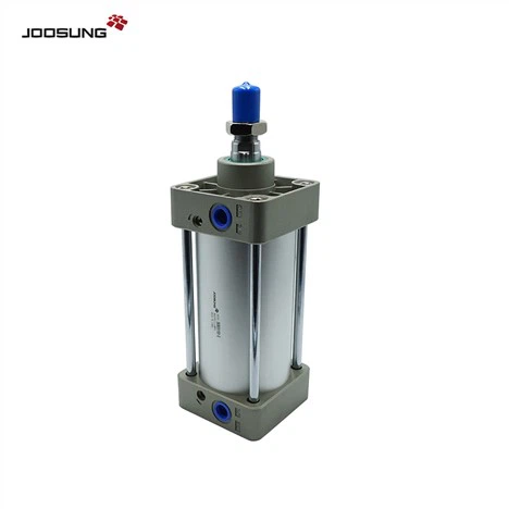 Compact Air siolandairean
