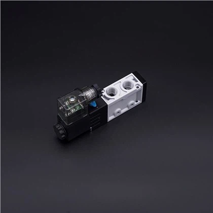 Valve Solenoid Adhair Co-dhlùthaichte