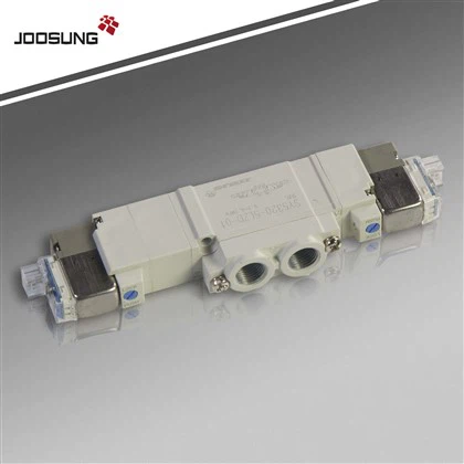 SY3320-5LZ-C4 Pneumatic Solenoid Valve