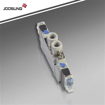 SY5220-5LOUD-C6 Bhalbhaiche Solenoid