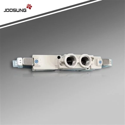 SY7320-5LZ-02 comhla solenoid