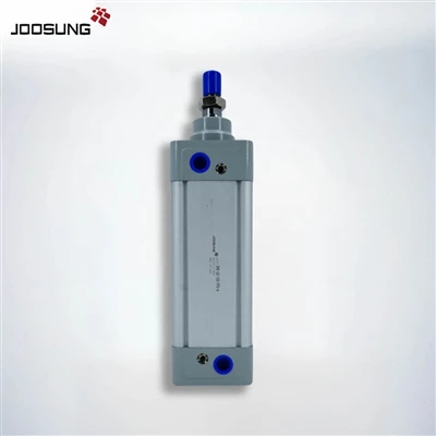 Ciamar a chumas tu - a bhith a 'cleasachd siolandair pneumatic airson coilean...