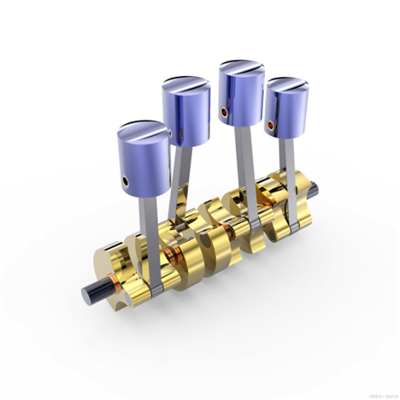 Iarrtas practaigeach agus stiùireadh taghadh de siolandairean pneumatach