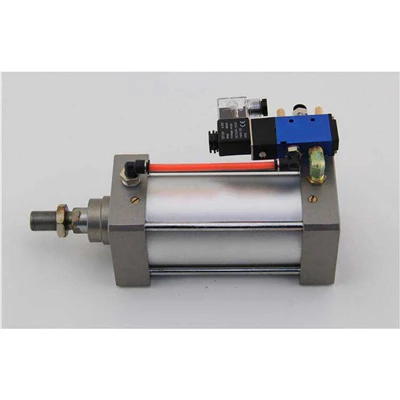 Modail de bhalbhaichean solenoid airson siolandair, prionnsapal obrach bhalbh...