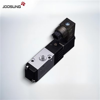 Bhalbhaiche solenoid giuthais sreath 3V100 3/2