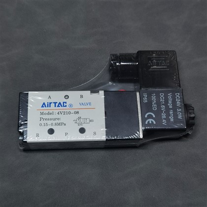 Clabh solair airirc 4v120-m5-m5
