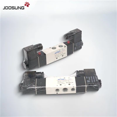 Bhalbhaiche solenoid sreath AIRTAC 4V200