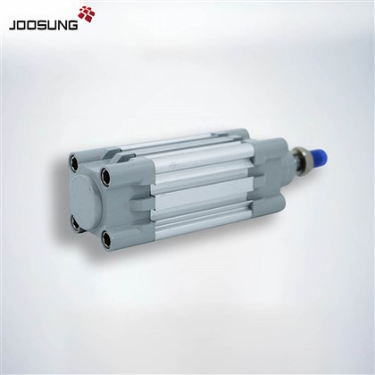 Siolandairean pneumatach sreath DCN80X700